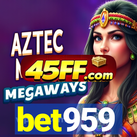 bet959