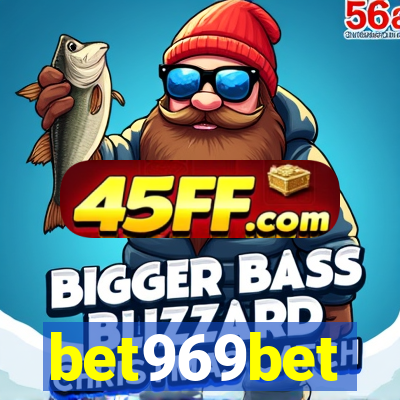 bet969bet