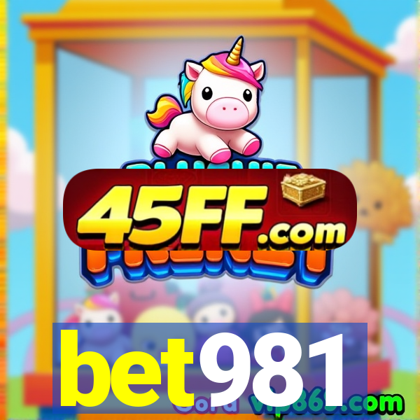 bet981