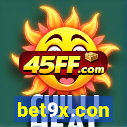 bet9x.con
