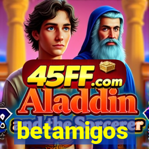 betamigos