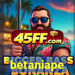 betaniape