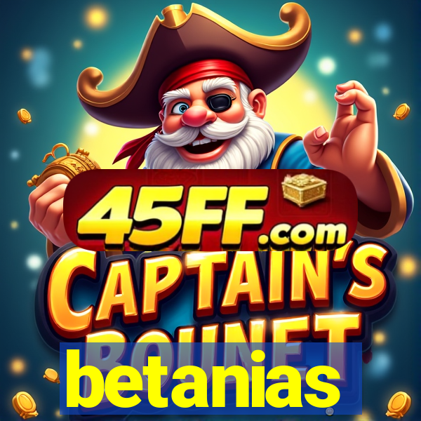 betanias