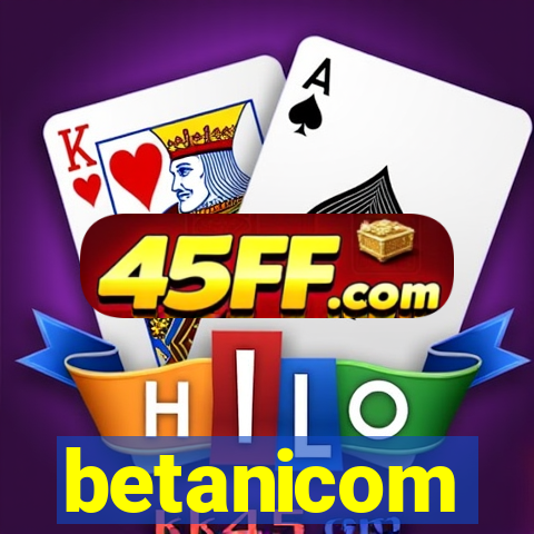 betanicom