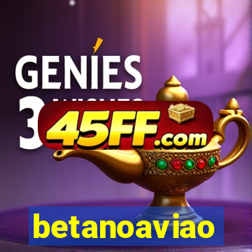 betanoaviao