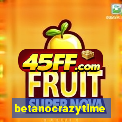 betanocrazytime