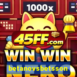betanovsbetsson