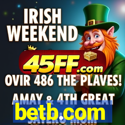 betb.com