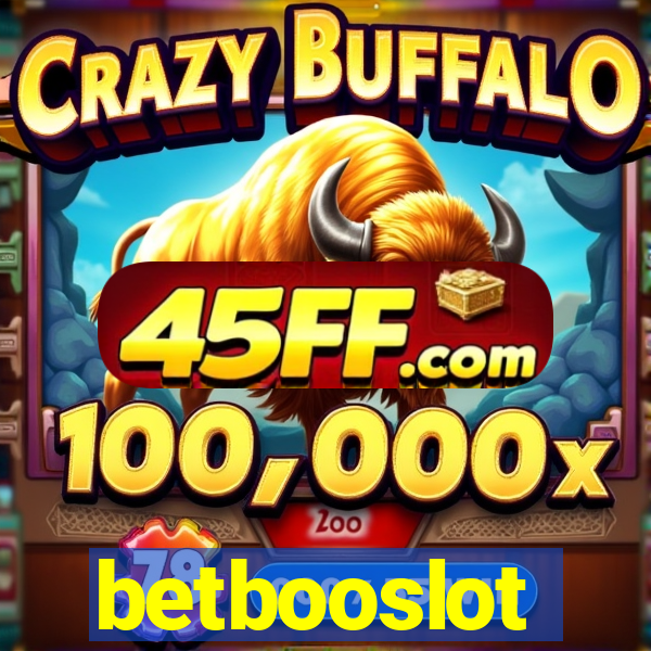 betbooslot