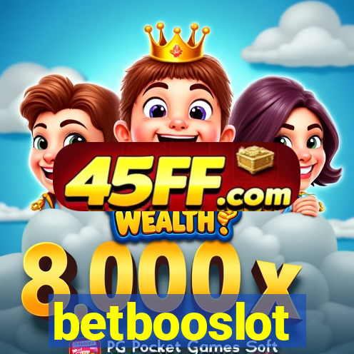 betbooslot