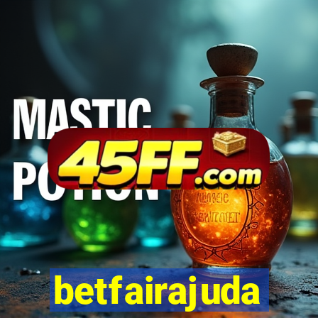 betfairajuda