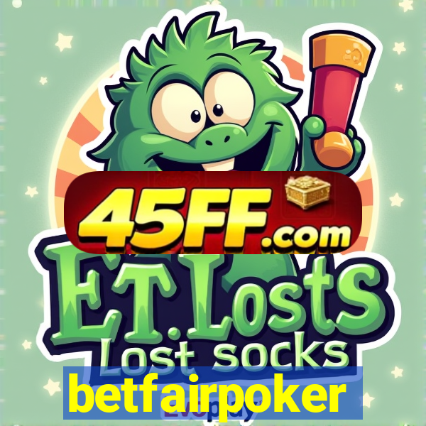 betfairpoker