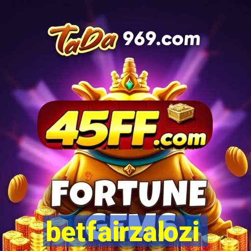 betfairzalozi