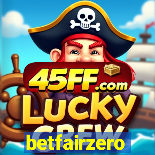 betfairzero