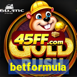betformula