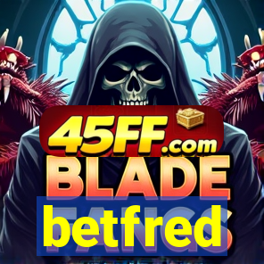 betfred