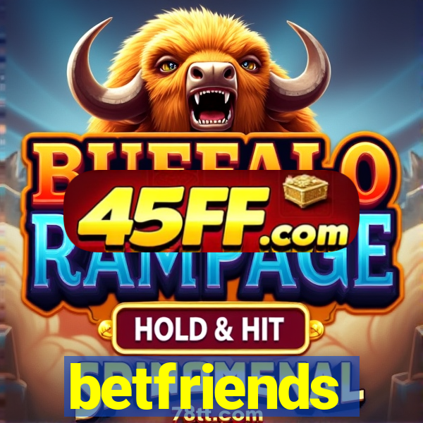 betfriends