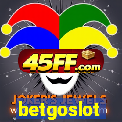 betgoslot