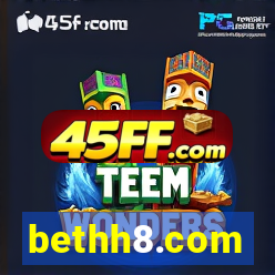 bethh8.com
