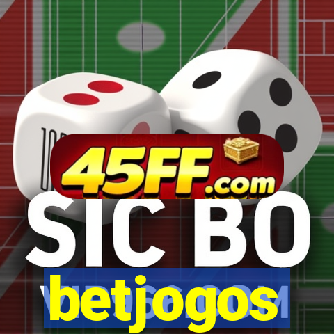 betjogos