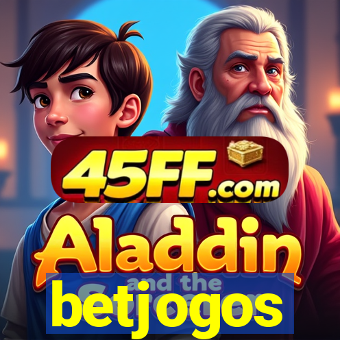betjogos