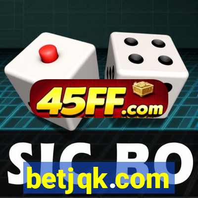 betjqk.com