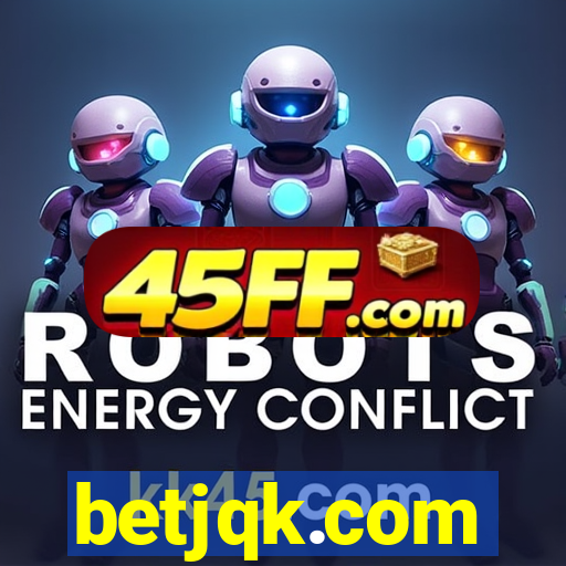 betjqk.com