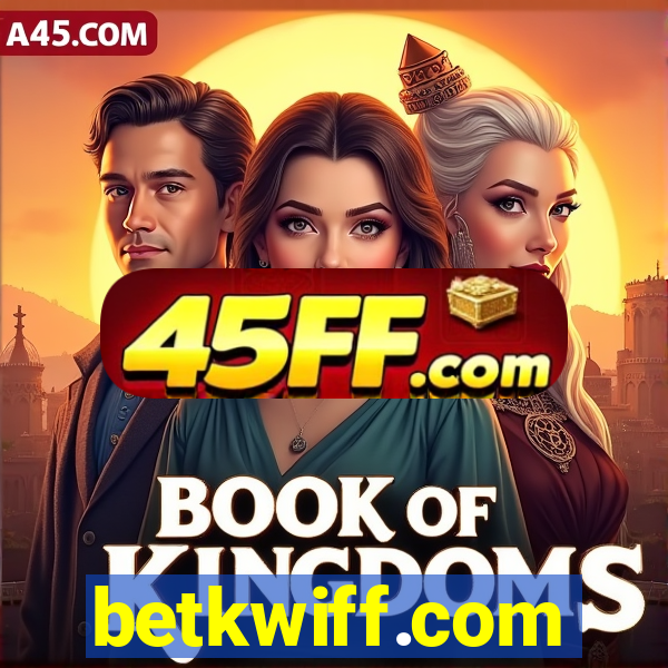 betkwiff.com