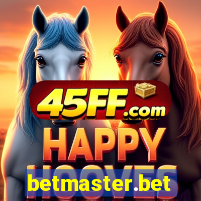 betmaster.bet