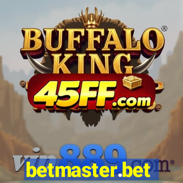 betmaster.bet