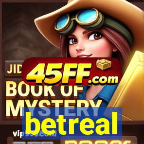 betreal