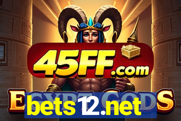 bets12.net