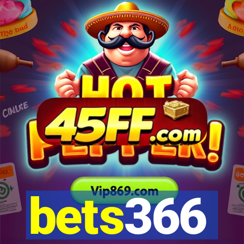 bets366