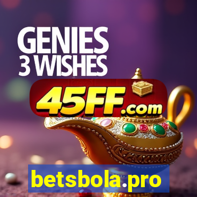 betsbola.pro