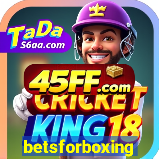 betsforboxing