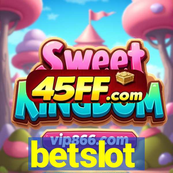 betslot