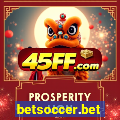 betsoccer.bet