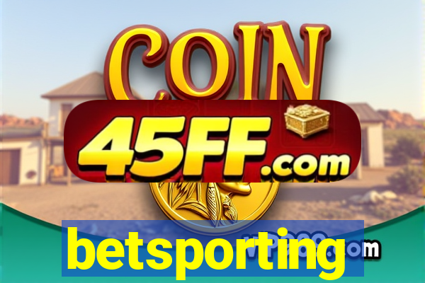 betsporting