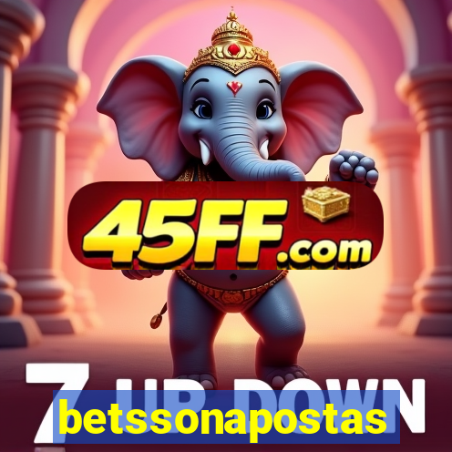 betssonapostas