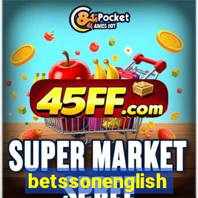 betssonenglish