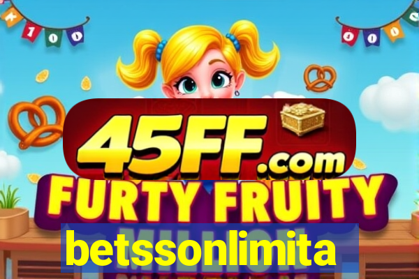betssonlimita