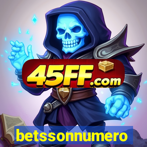 betssonnumero