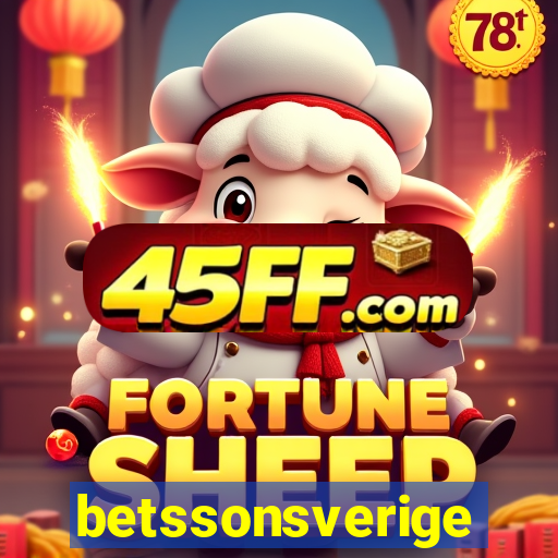 betssonsverige