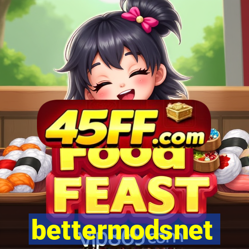 bettermodsnet
