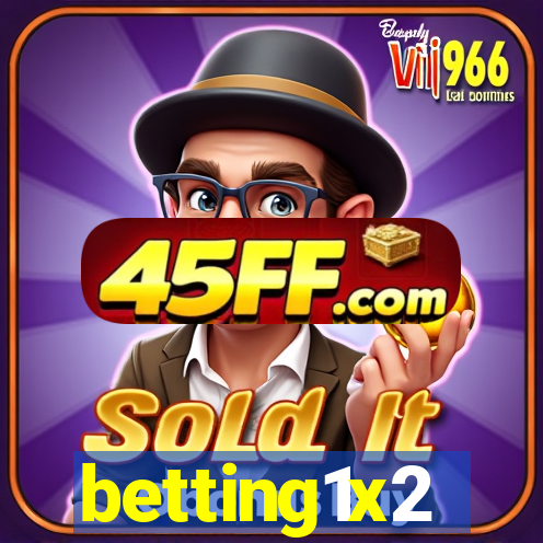 betting1x2