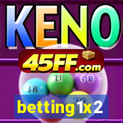 betting1x2