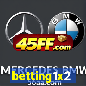 betting1x2