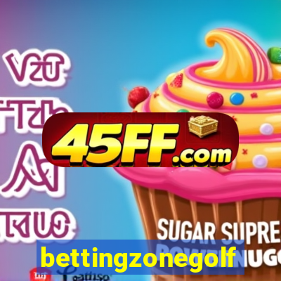 bettingzonegolf