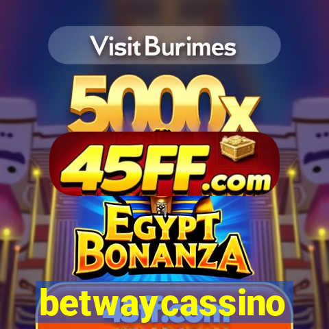 betwaycassino