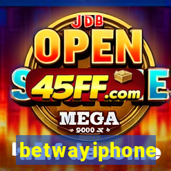 betwayiphone